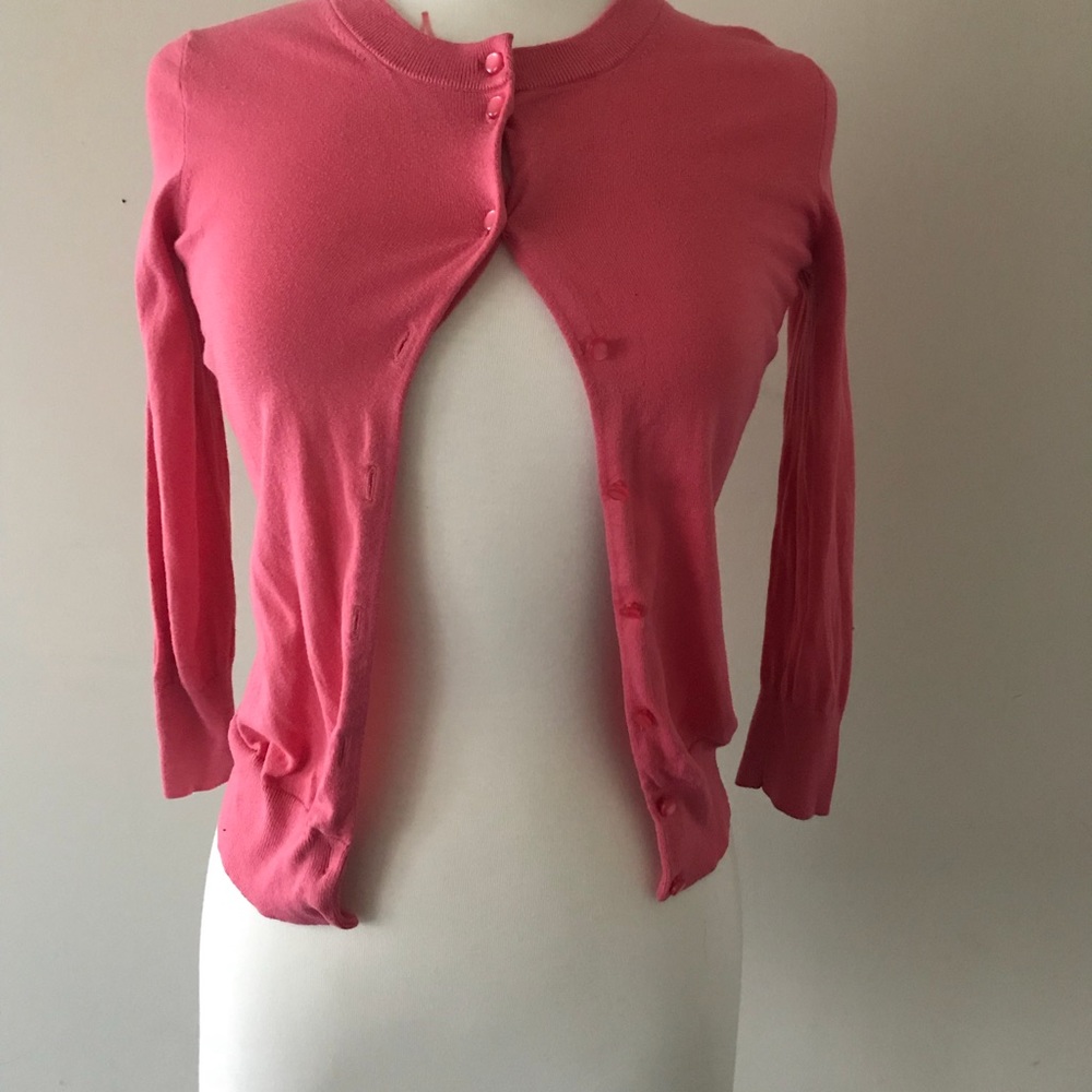 J. Crew The Clare Cardigan
